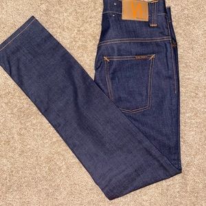 grim tim authentic bleach